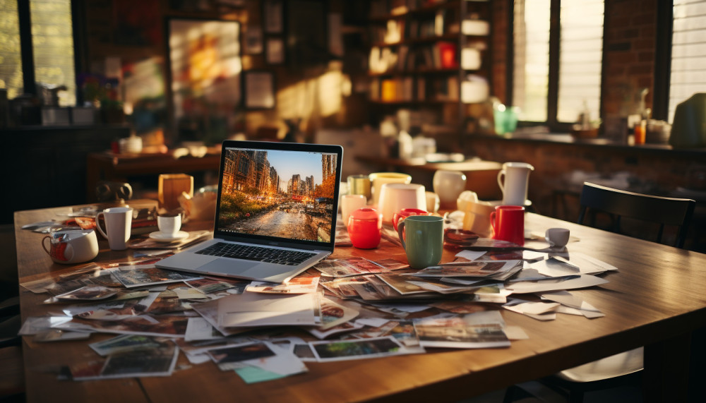 3 astuces pour convertir rapidement un fichier JPG en fichier PDF