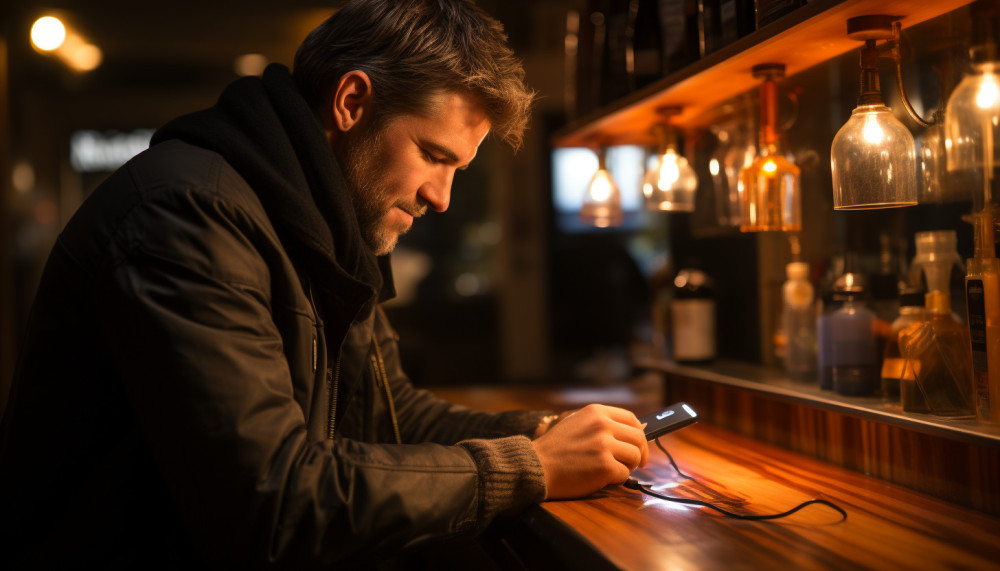 4 astuces pour recharger votre téléphone portable sans électricité