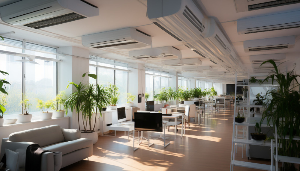 Autres - À quoi faut-il faire attention lors du choix d'un climatiseur cassette et où peut-il être installé ?