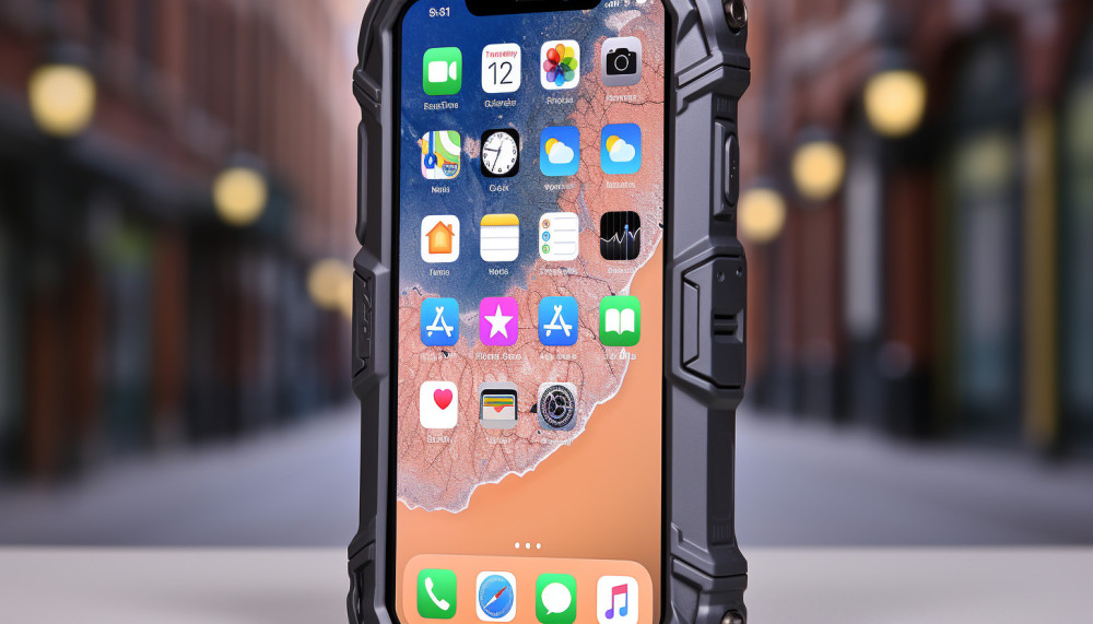 Comment choisir la meilleure coque pour votre iPhone 15