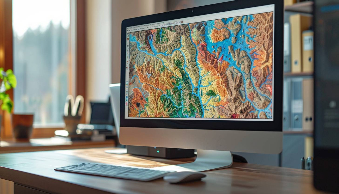 Comment choisir le bon abonnement pour vos besoins en cartographie numérique
