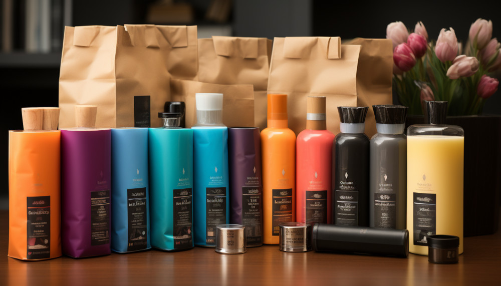 Comment faire des achats d’emballages personnalisés en ligne ?