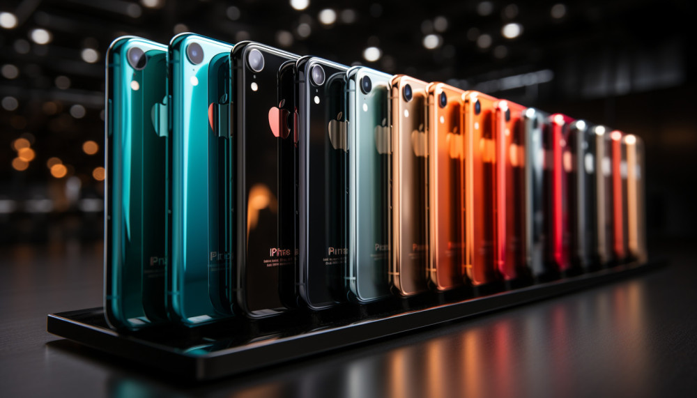 Autres - Comment faire le choix d’un iPhone 12 ?