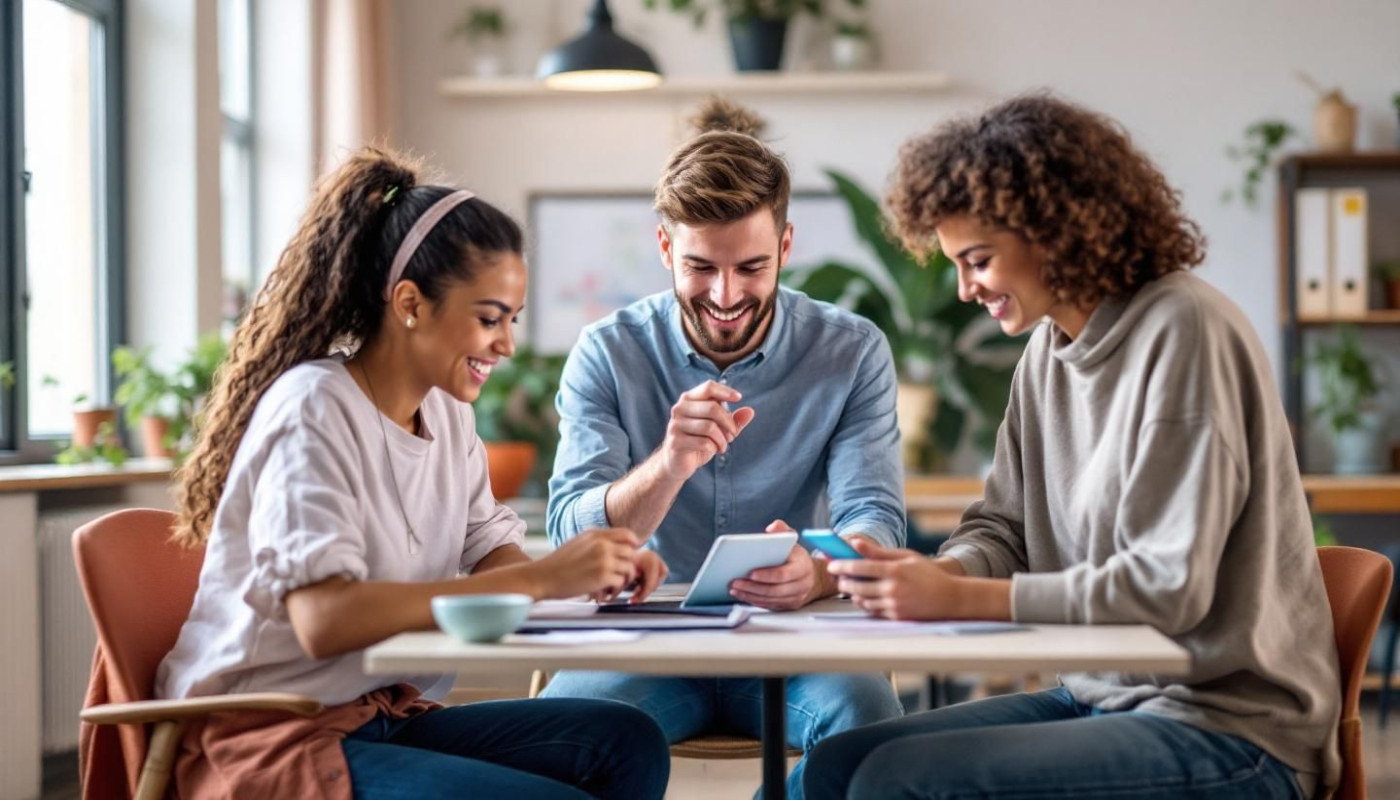 Comment la gamification transforme-t-elle l'engagement utilisateur en ligne ?