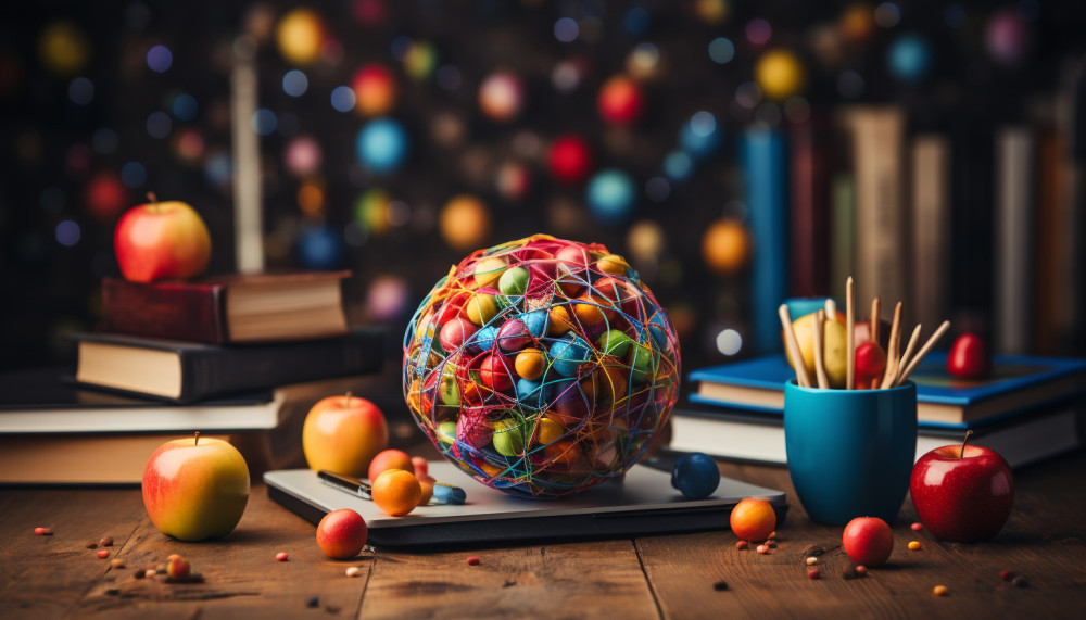 Comment les applications web dans le secteur de l'éducation améliorent l'apprentissage et l'enseignement ?