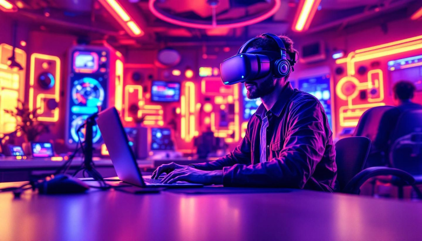 Comment les technologies immersives transforment-elles les expériences utilisateurs ?