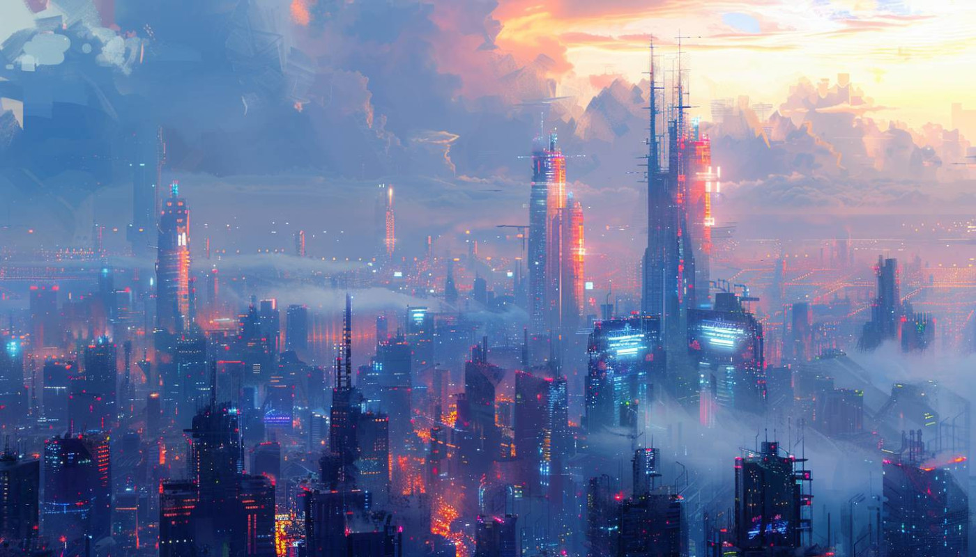 Comment l'intelligence artificielle transforme-t-elle les industries créatives ?