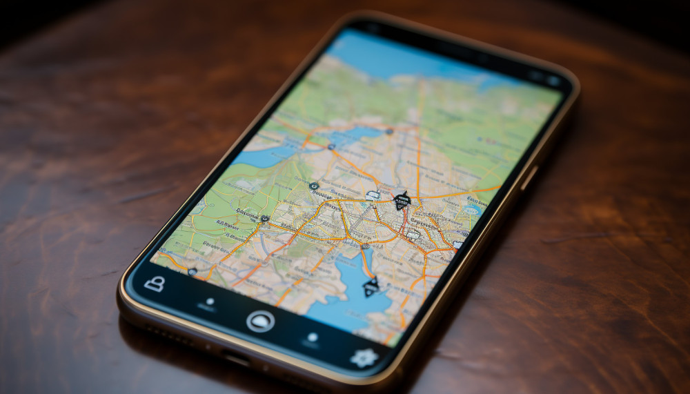 Autres - Comment localiser un téléphone mobile ?