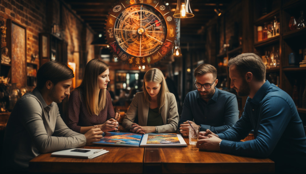 Comment une agence de traduction peut booster votre stratégie marketing