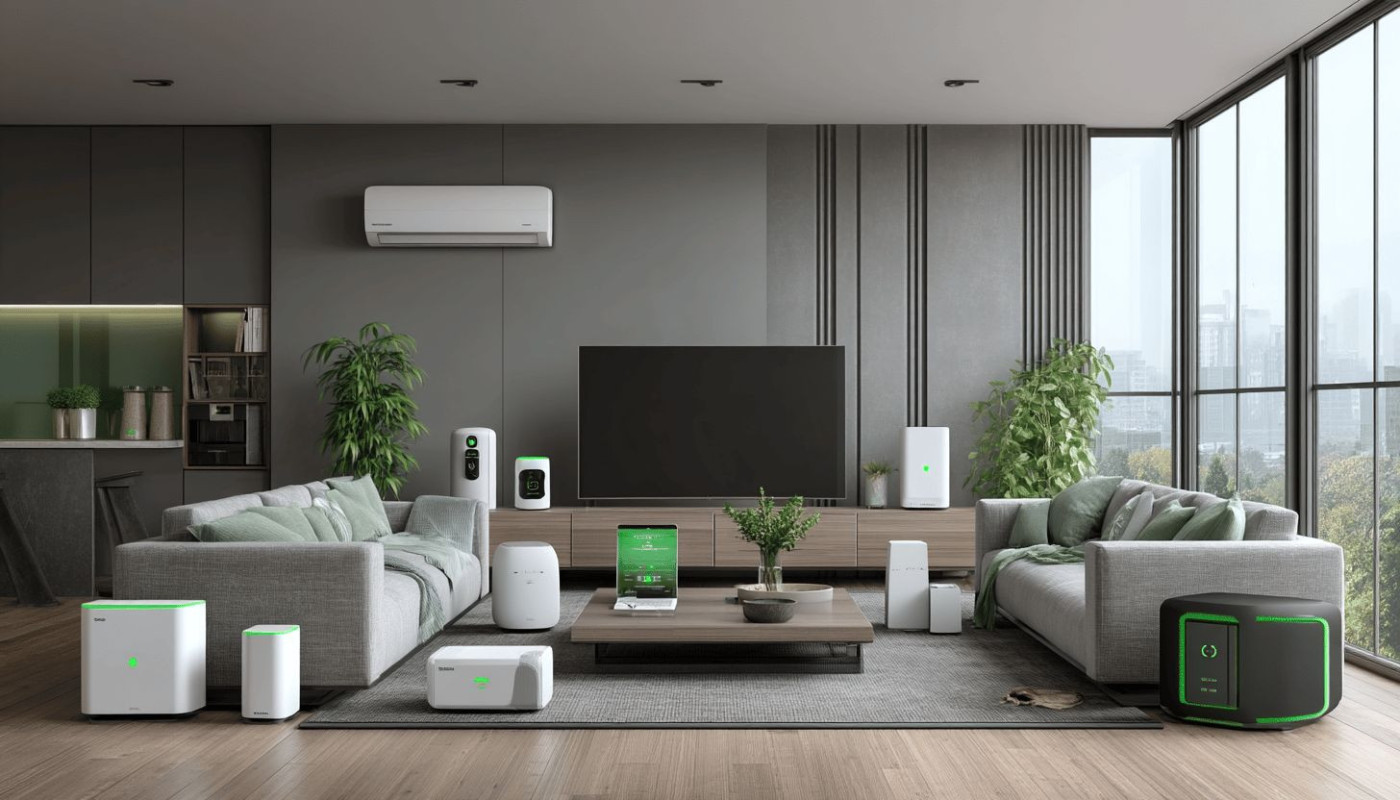 Domotique et économies d'énergie les solutions les plus rentables