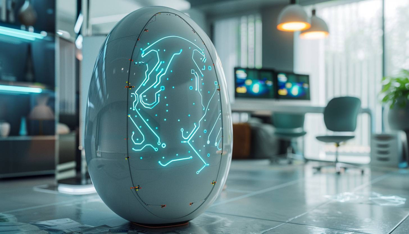 Exploration des avantages des chatbots basés sur l'intelligence artificielle