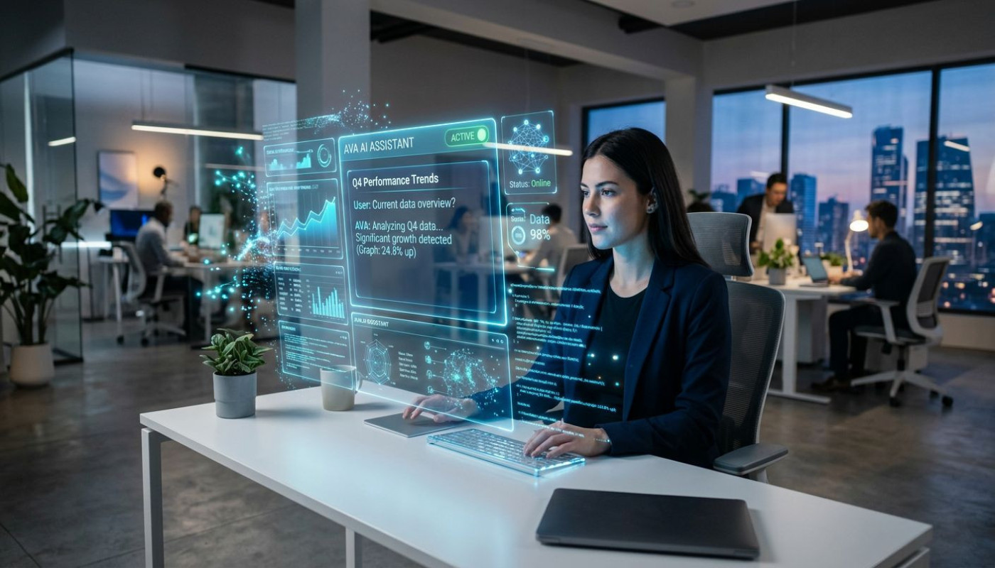 Exploration des avantages des chatbots pour l'efficacité opérationnelle