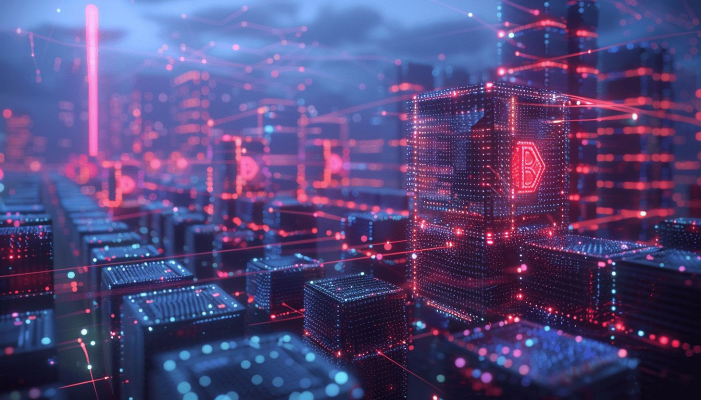 Impact de la blockchain sur le développement web en 2023 analyse et perspectives