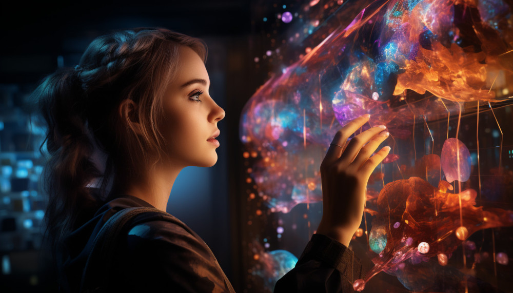 Impact de l'intelligence artificielle sur l'évolution des logiciels de retouche d'image