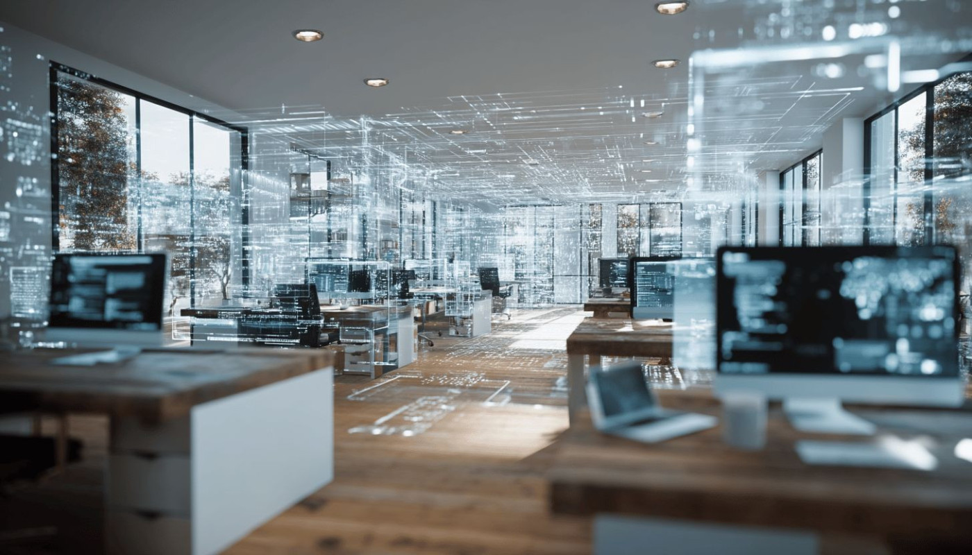 Intégration de l'intelligence artificielle dans les PME comment les logiciels transforment les petites entreprises