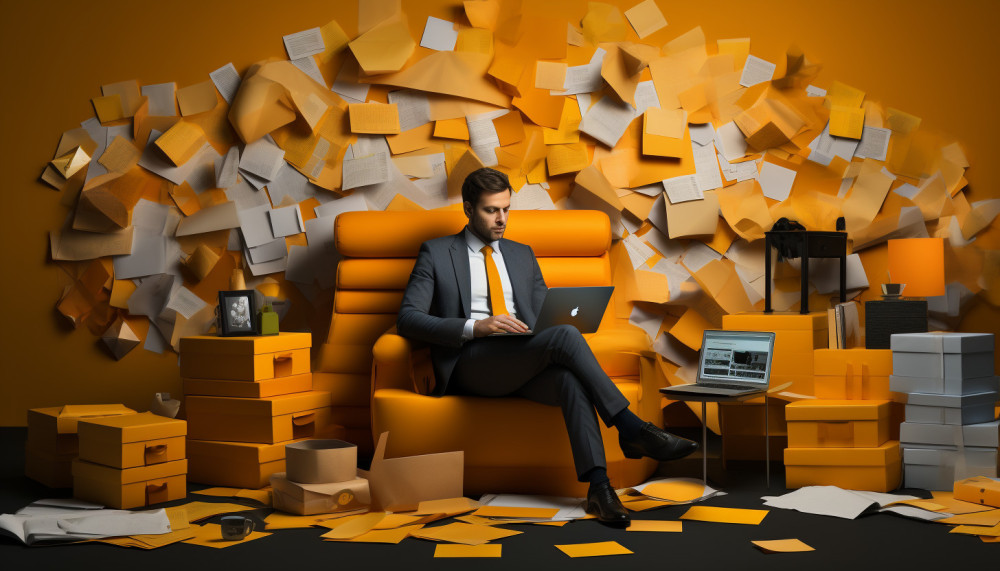 Autres - LAD : une solution complète pour votre gestion documentaire