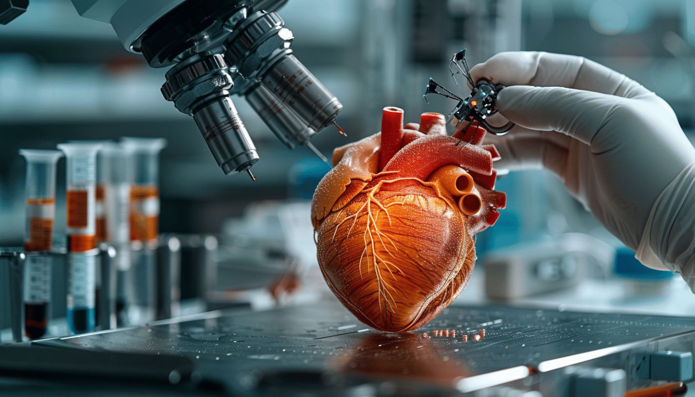 Le rôle des nanotechnologies dans l'avancement des dispositifs médicaux