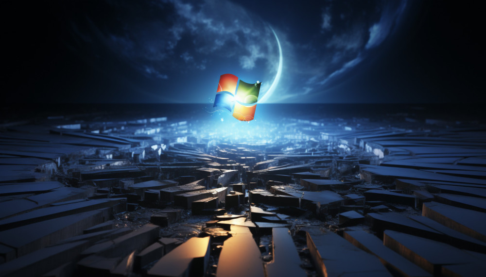 Les conséquences de la fin du support de Windows 7 pour les entreprises