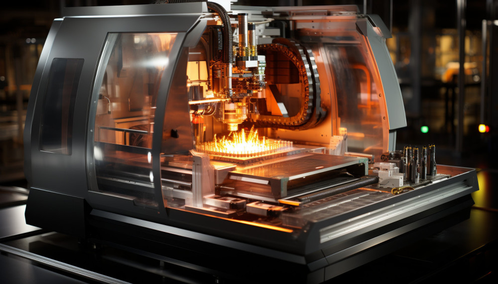 Les dernières avancées en matière de logiciels pour fraiseuses numériques CNC