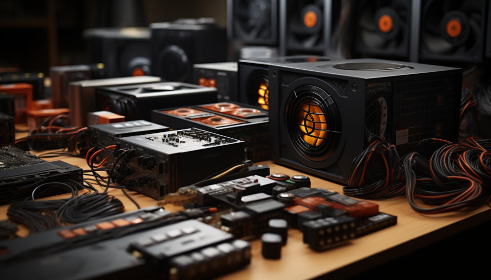 L’essentiel à savoir sur l’alimentation PC