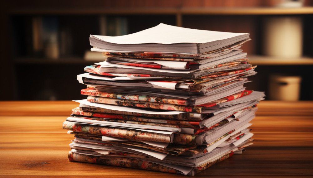 Autres - Méthodes simples pour convertir un document Word en fichier PDF