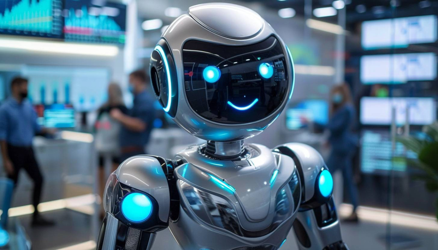 Optimisation des processus RH : intégrer efficacement un chatbot