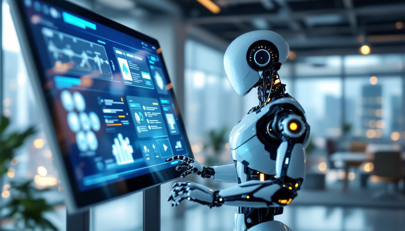 Optimiser la rédaction de contenu numérique grâce à l'IA