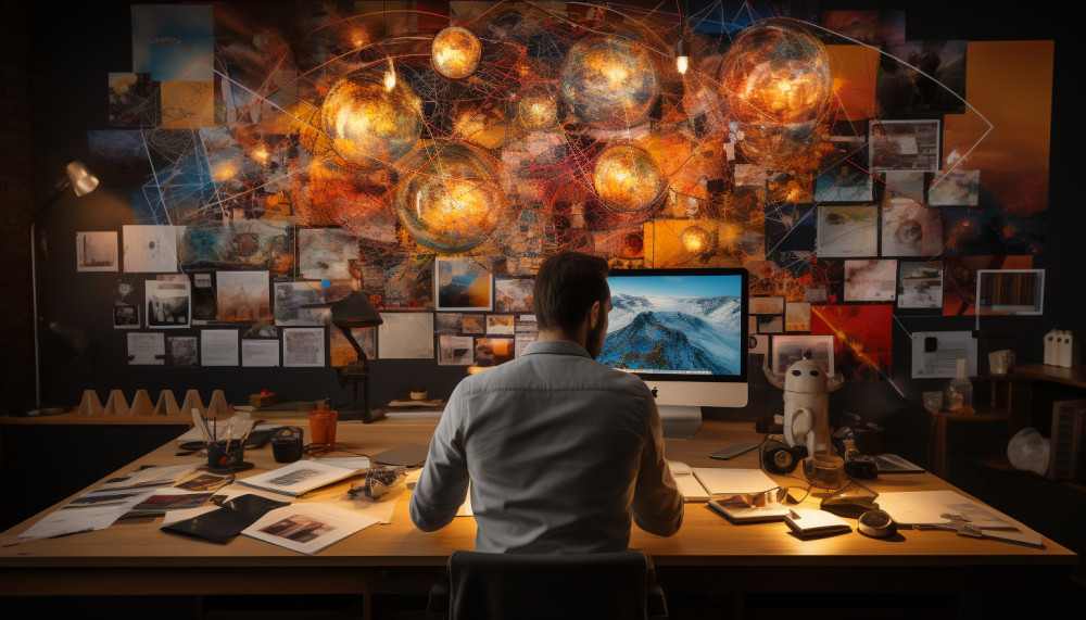 Pourquoi confier la creation de sont sit internet à une Agence web