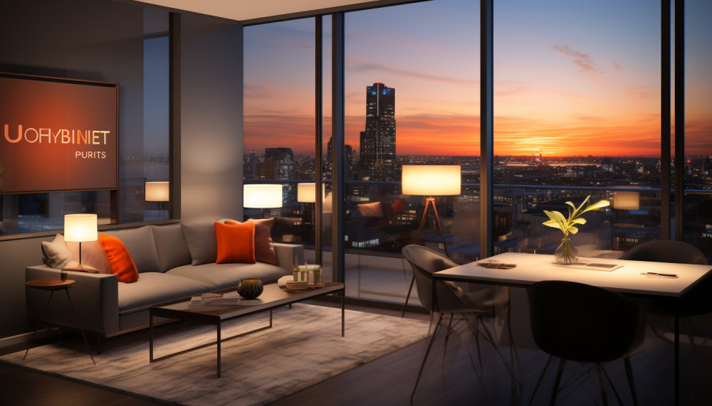 Autres - Pourquoi connecter votre appartement ?