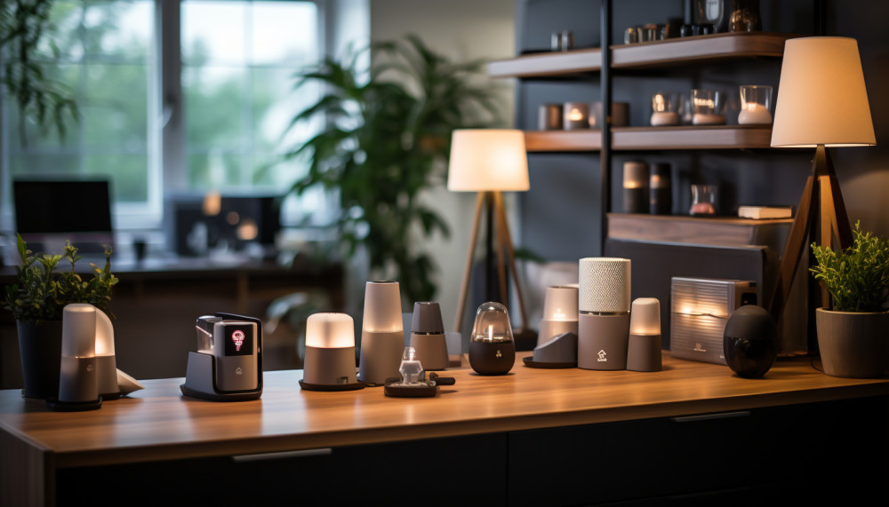 Autres - Pourquoi doter son domicile d’une alarme connectée ?