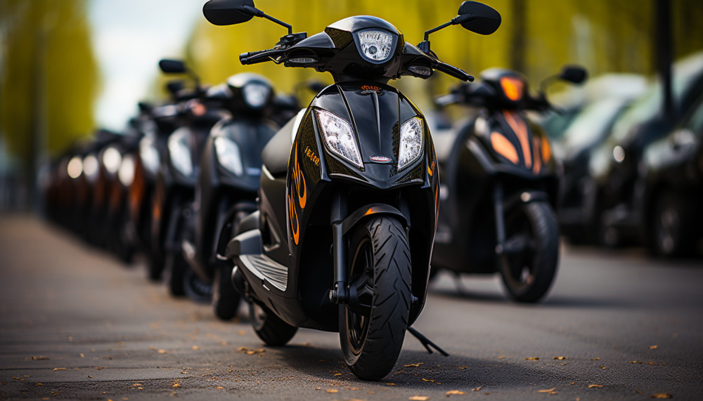 Autres - Pourquoi faut-il utiliser une batterie adaptée pour sa moto scooter ?