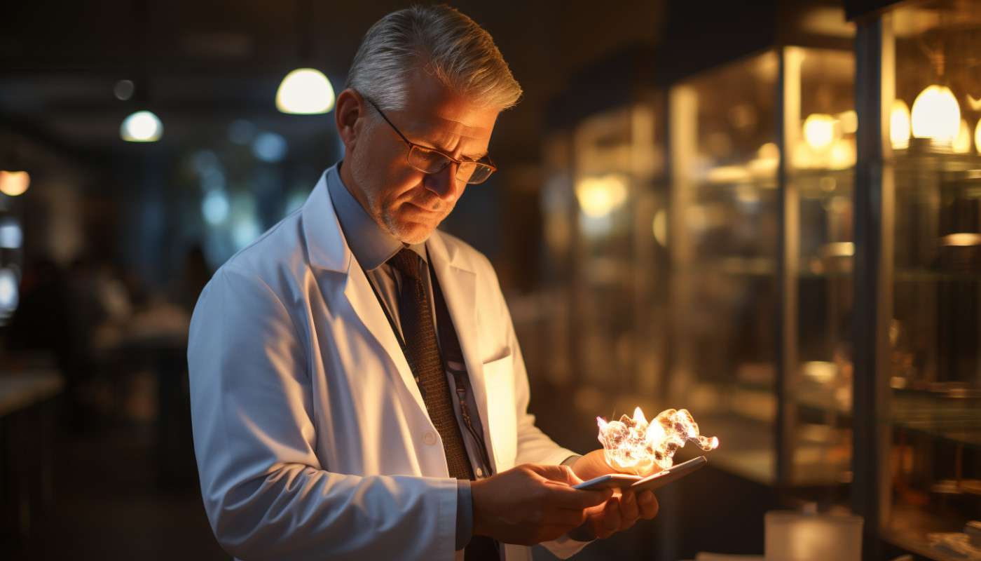 Quels sont les impacts négatifs de la technologie sur la santé ?