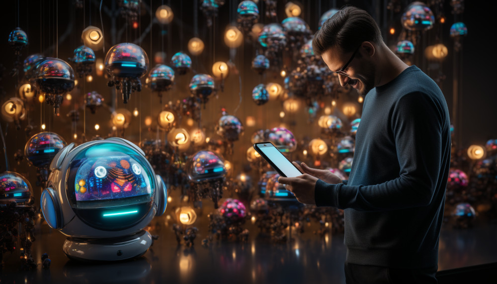 Autres - Qu'est-ce qu'un chatbot ?