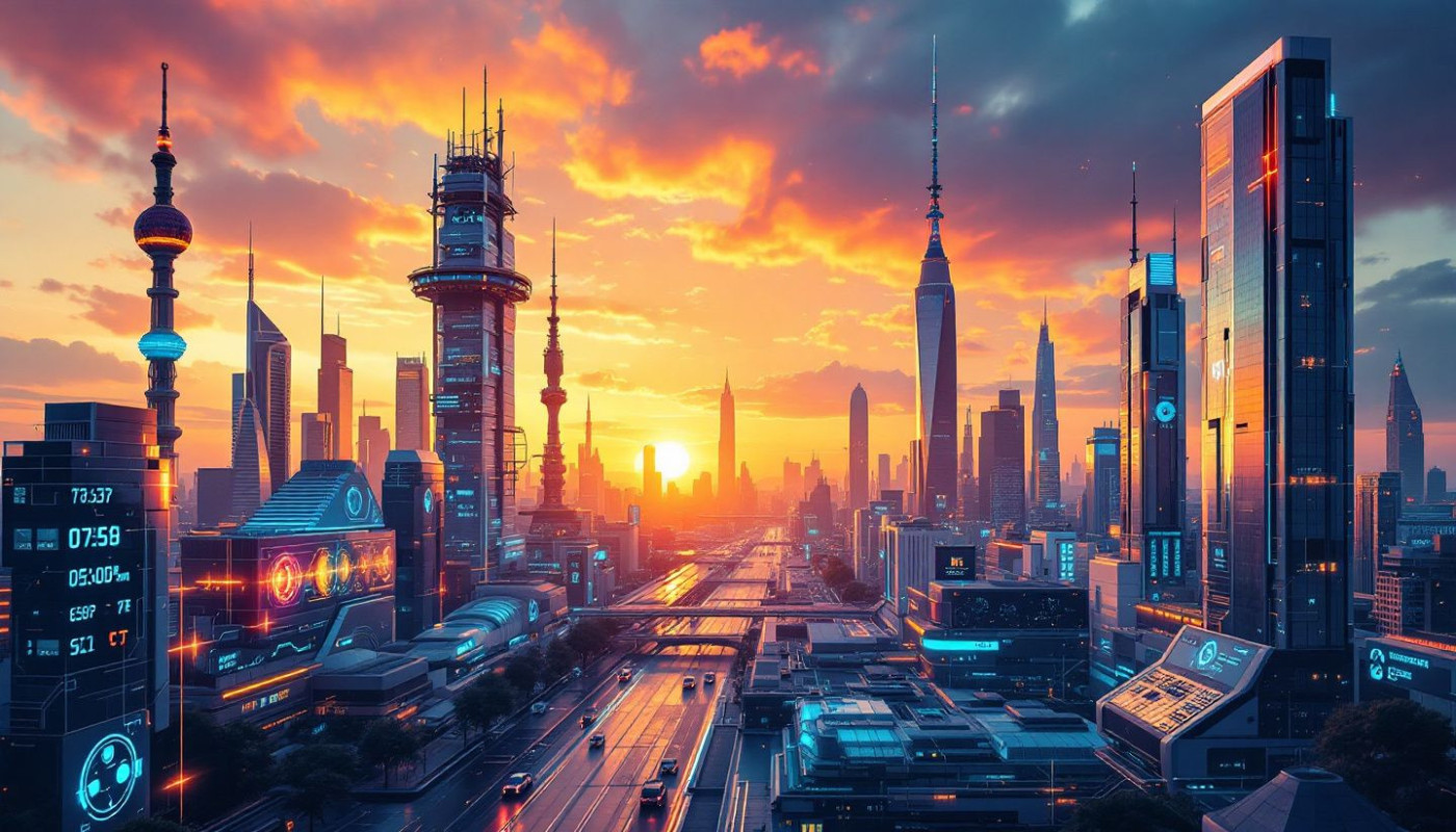 Technologies sans fil : quel impact sur nos appareils quotidiens ?